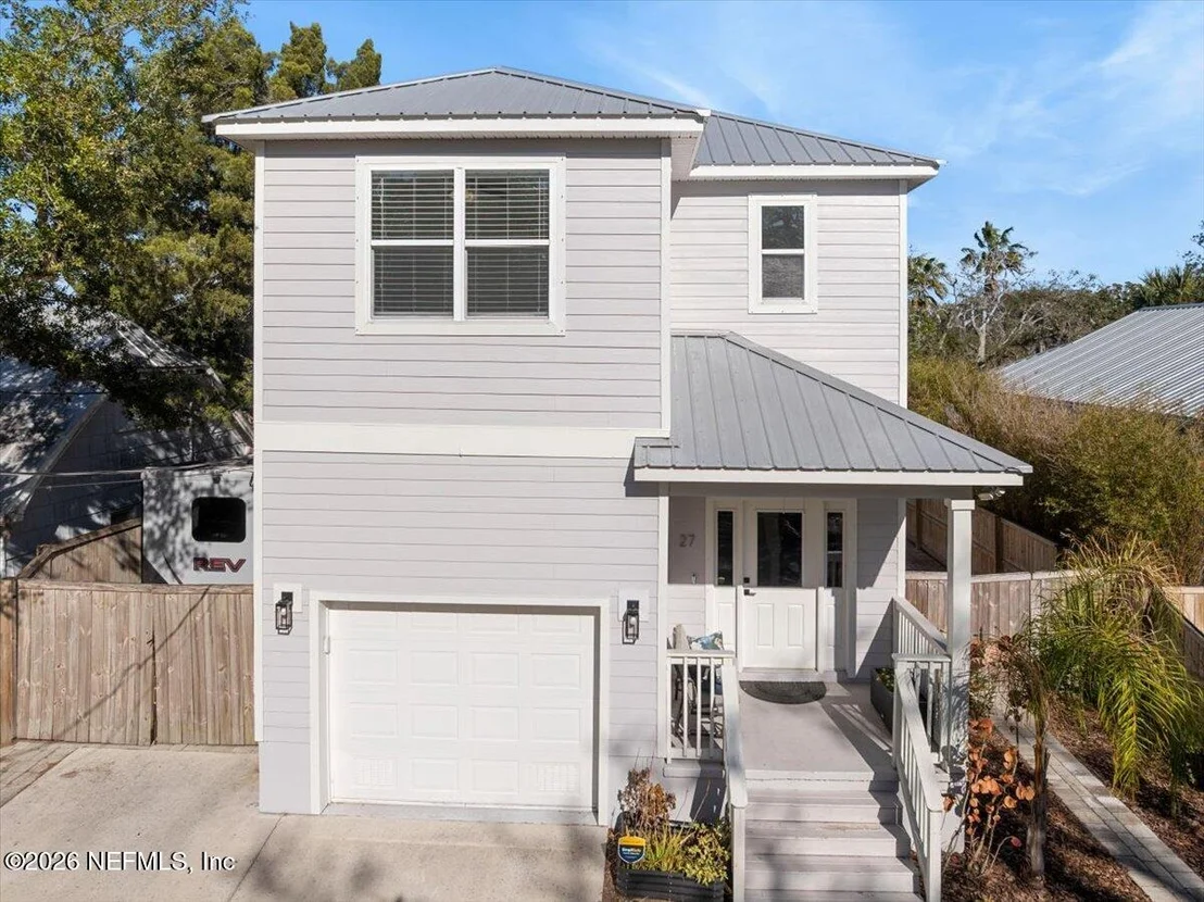 Photo of 27 OAK Street