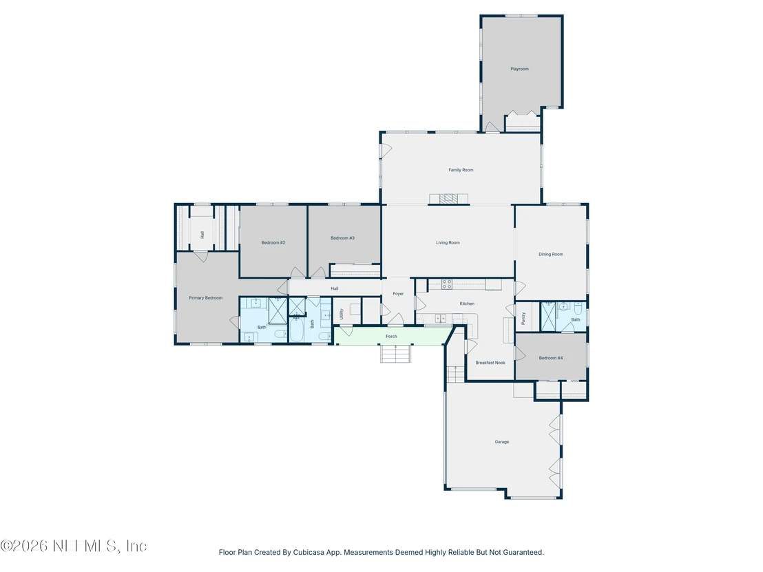 Photo of 915 OLD GROVE Manor