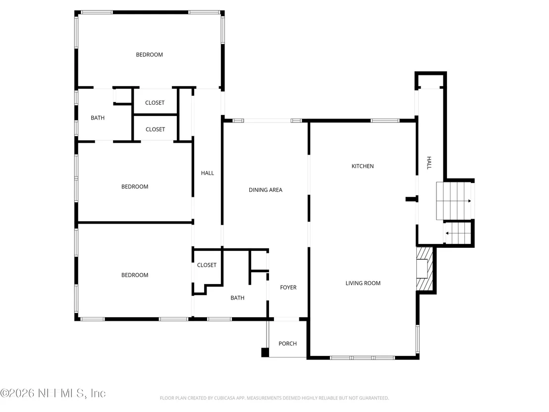 Photo of 4226 FOREST PARK Road