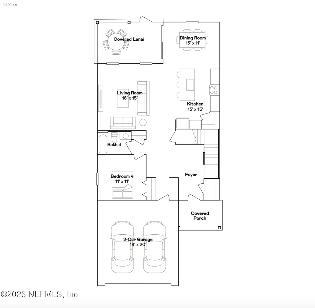 Photo of 56 DISSTON Cove