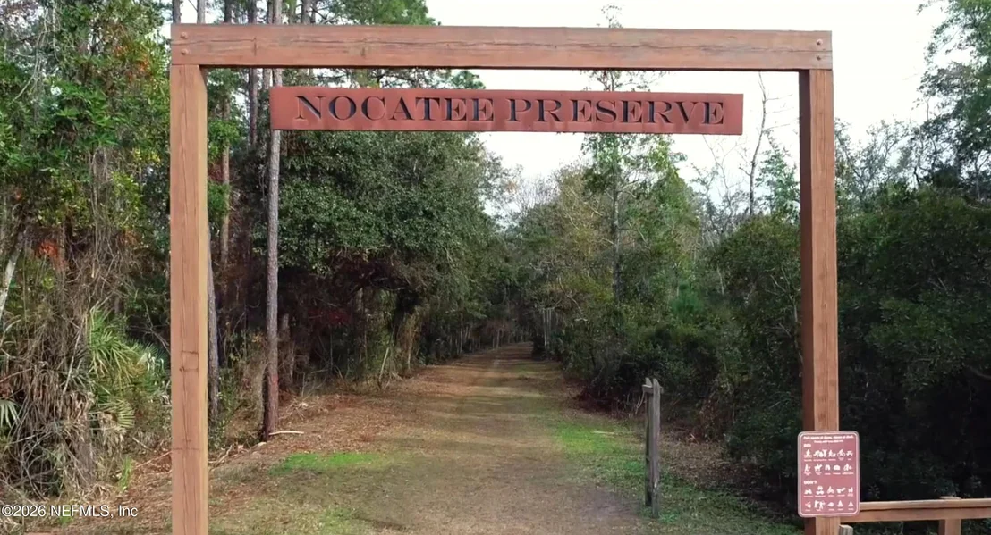 Photo of 20 BISON Trail