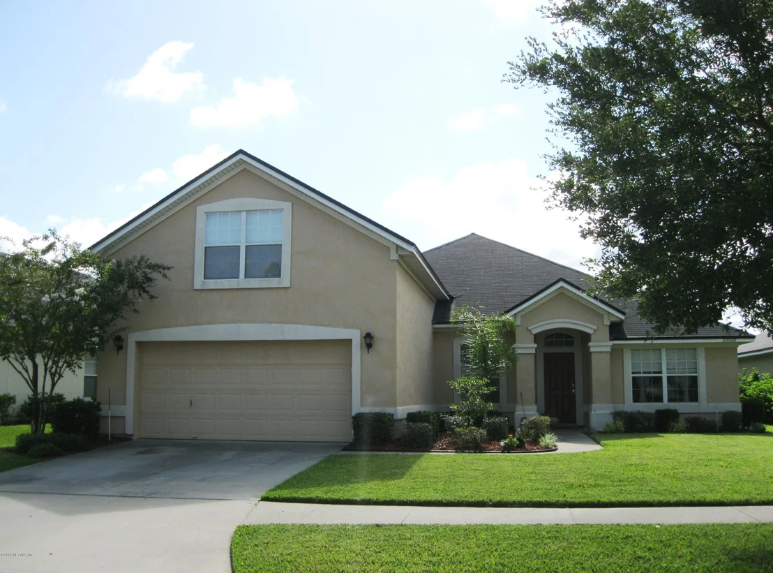 Photo of 14447 Millhopper Road