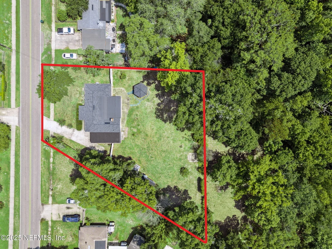 Photo of 2814 PEACH Drive