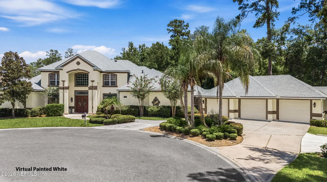 Photo of 2771 SHADE TREE Drive