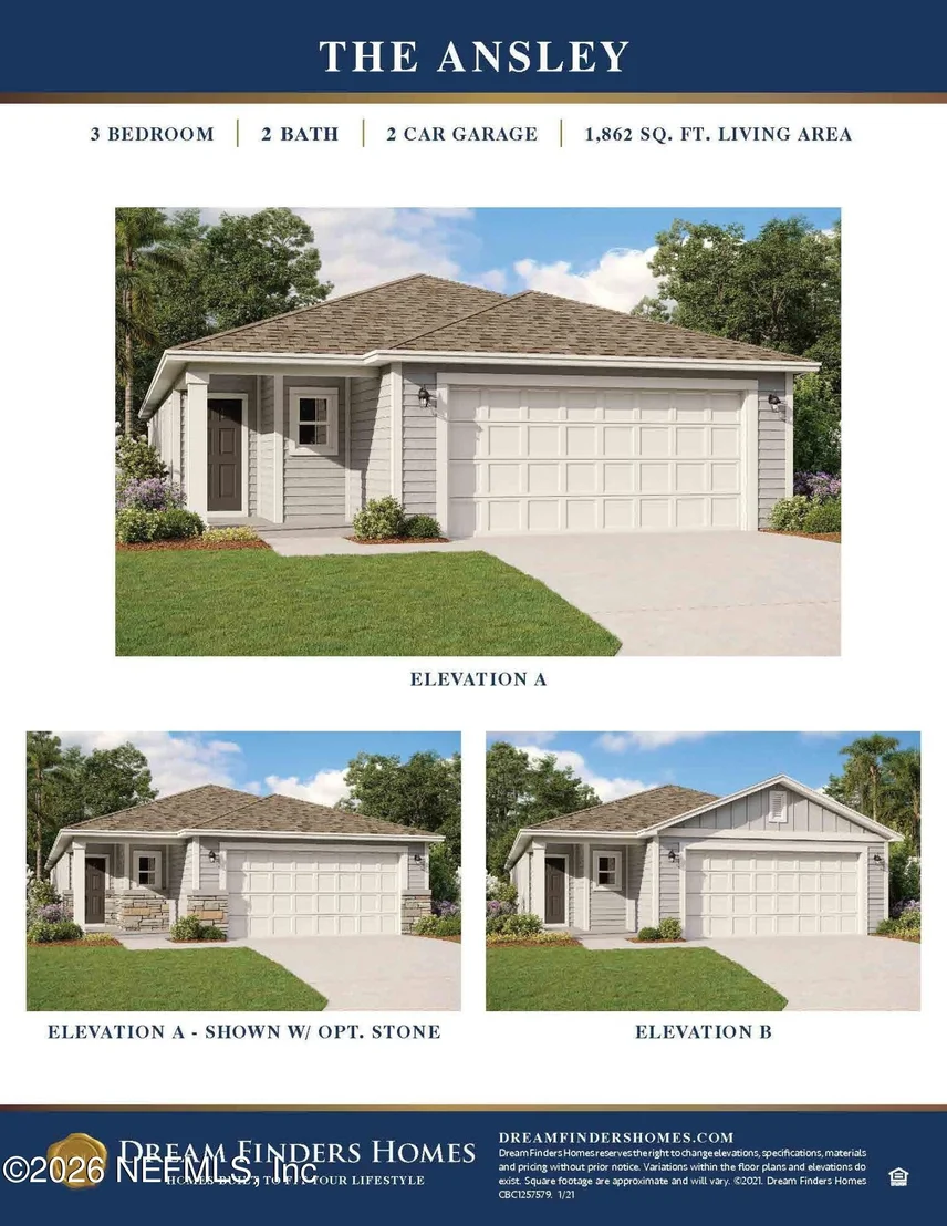 Photo of 723 CORDOVA PALMS Parkway