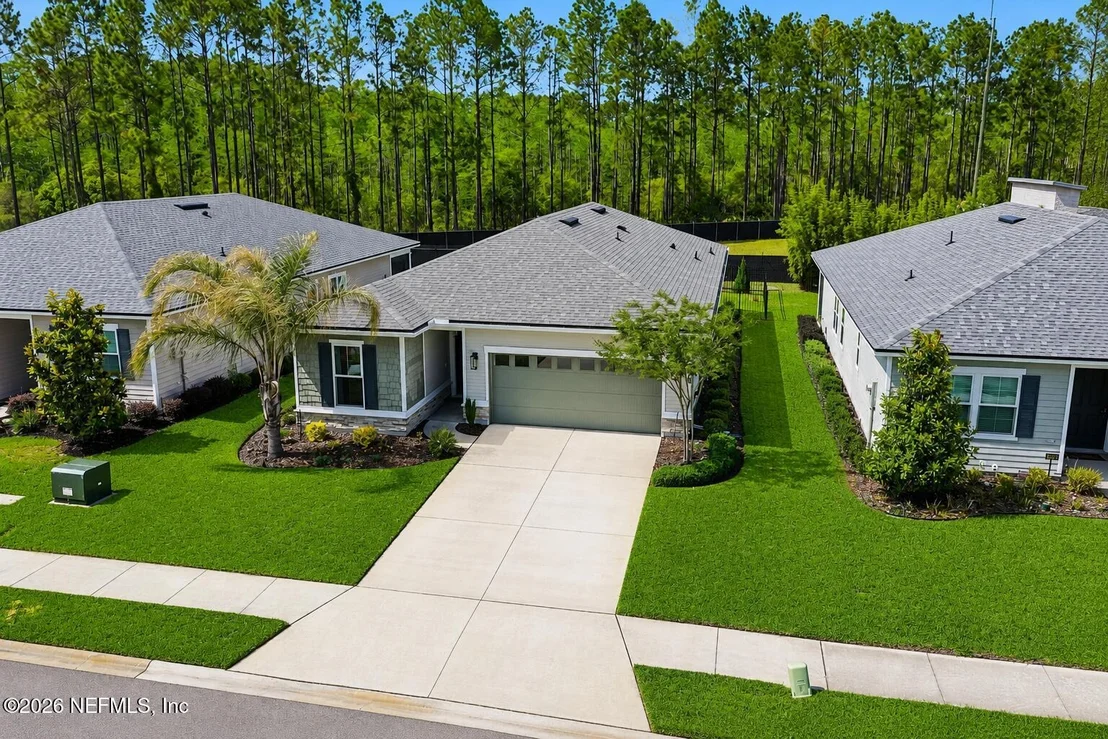 Photo of 1961 AMBERLY Drive