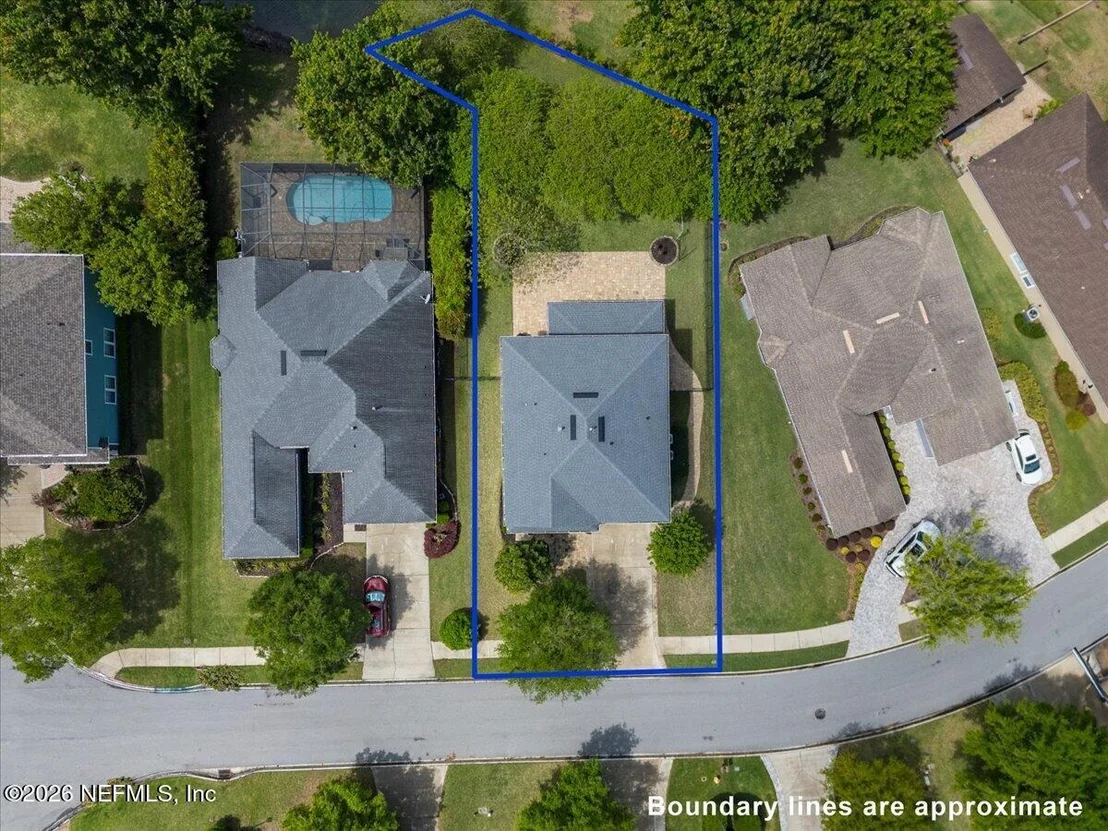Photo of 2109 FOX TAIL Court