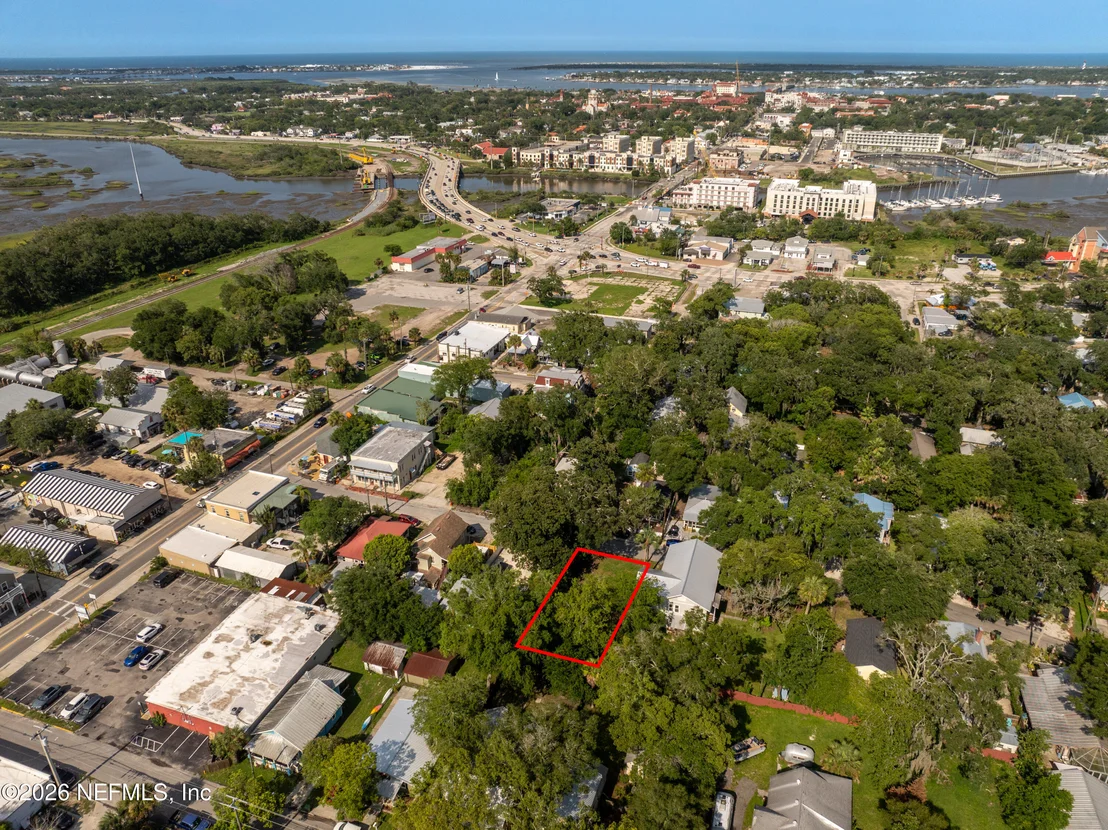 Photo of 0 DAVIS Street