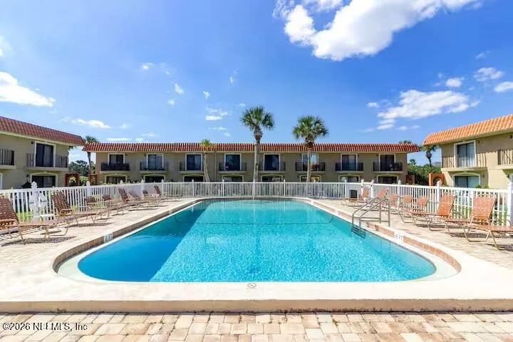 Photo of Unit 36 at 826 A1A BEACH BLVD Boulevard