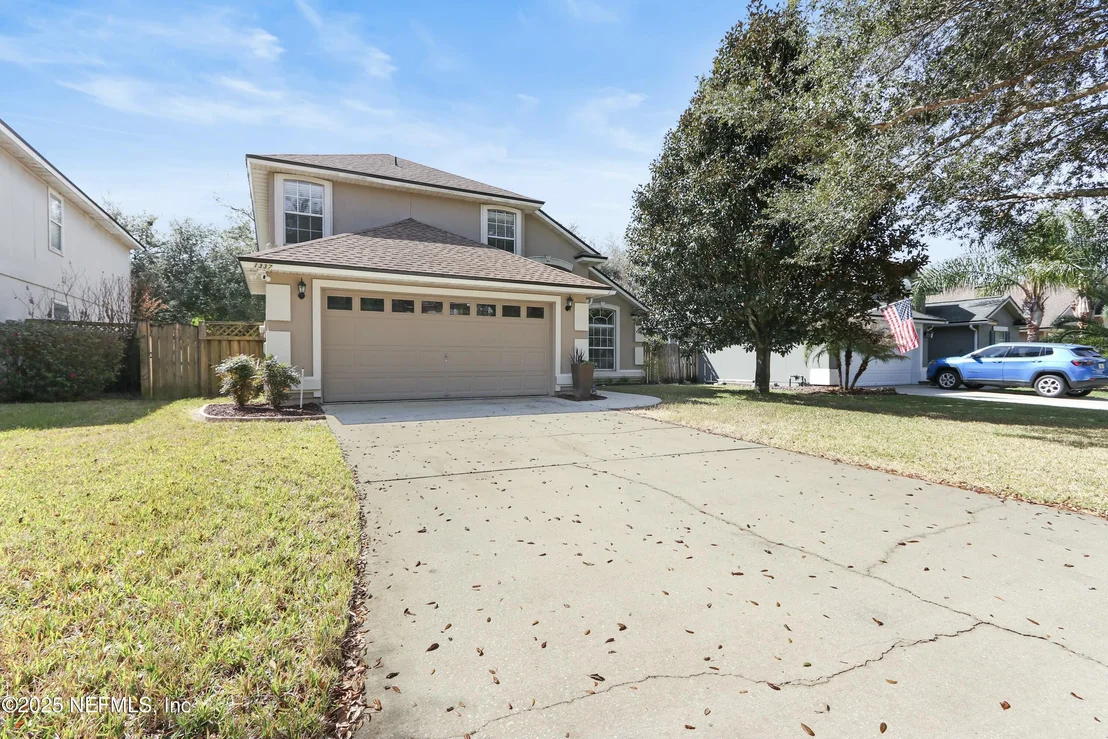 Photo of 1337 RIVER CITY Street