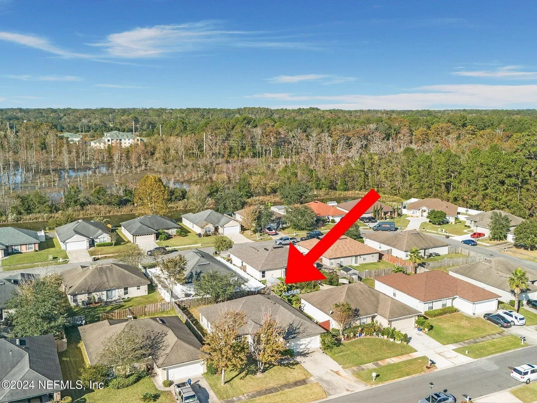 Photo of 6414 SILK LEAF Lane