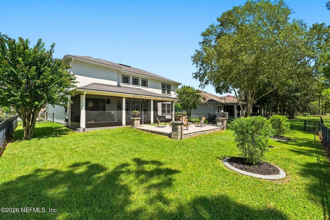 Photo of 4599 GOLF BROOK Road