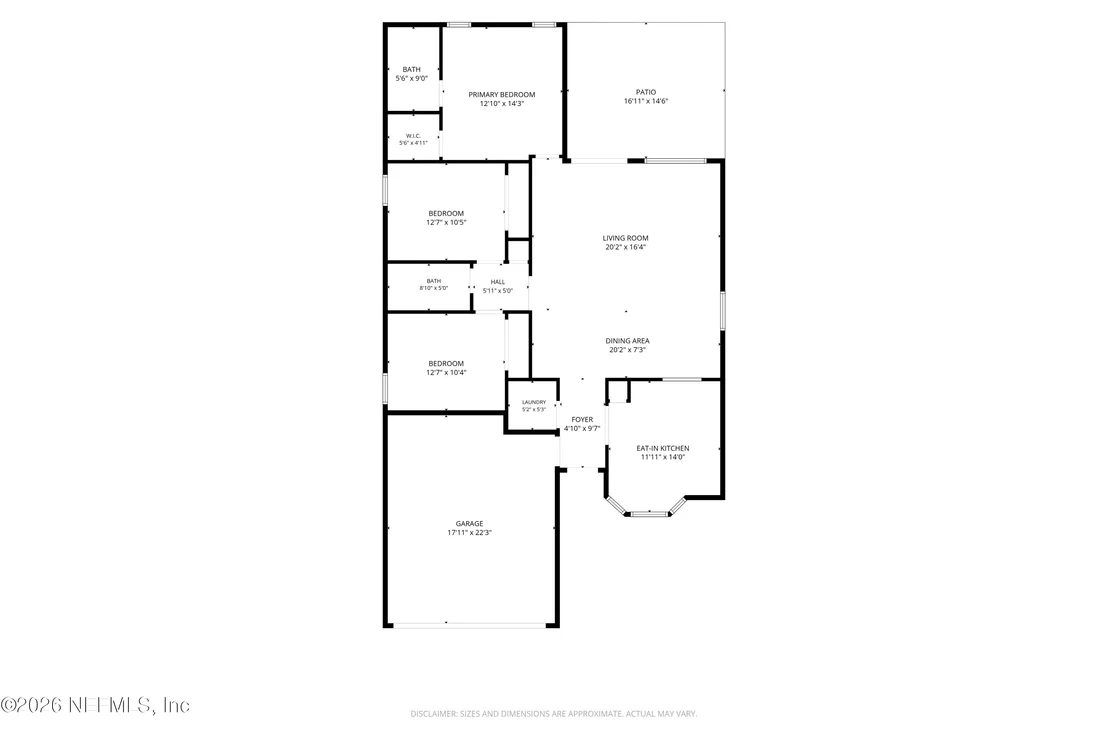 Photo of 696 HAMPTON DOWNS Court