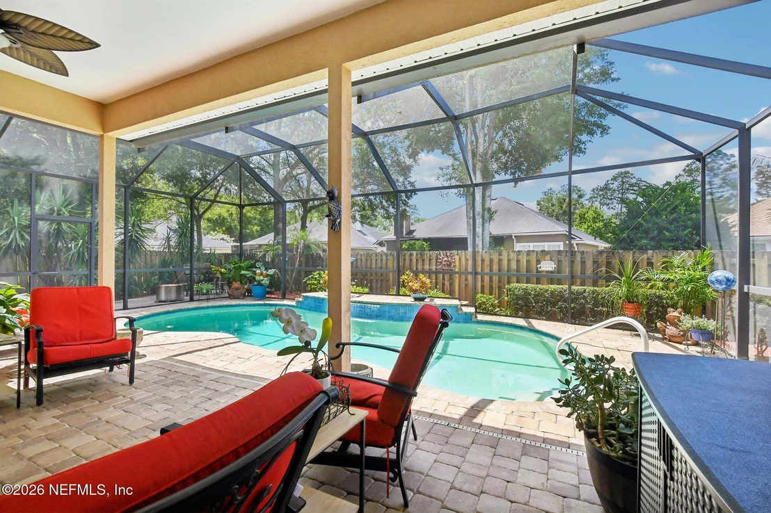 Photo of 1716 SECLUDED WOODS Way