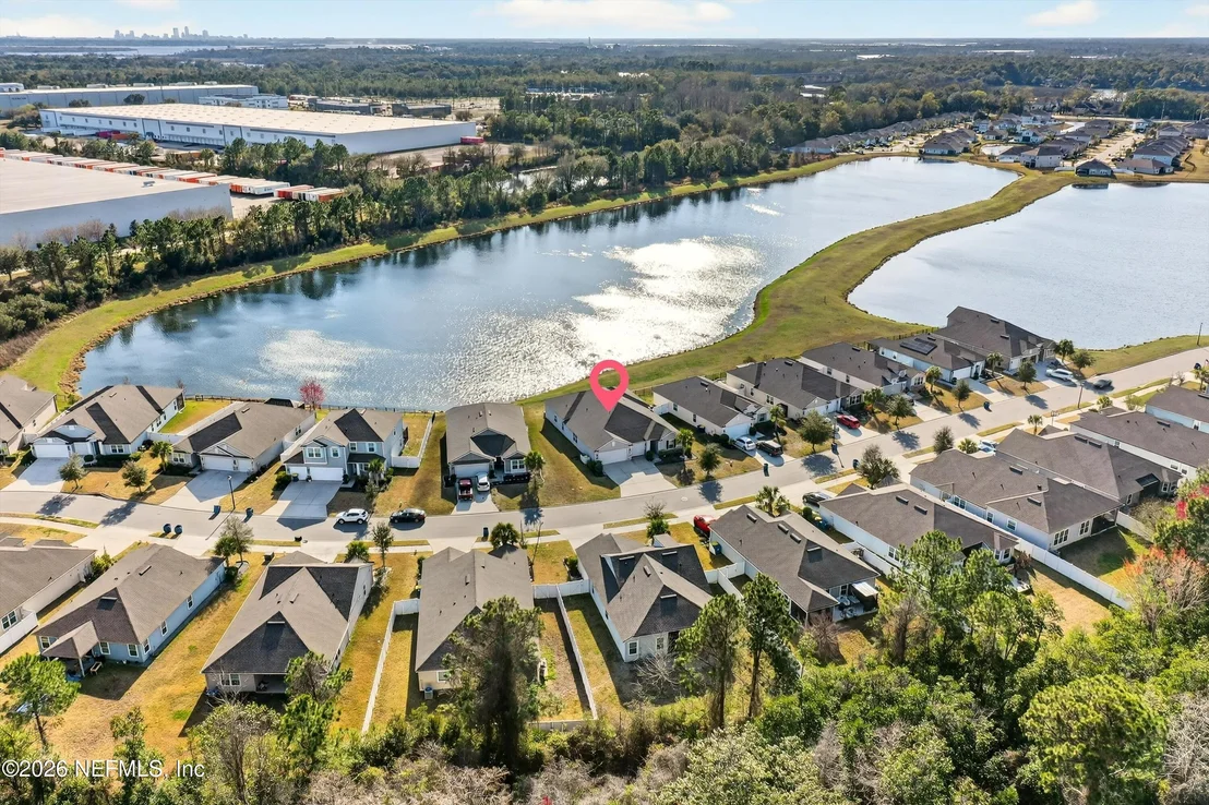 Photo of 11516 RED KOI Drive