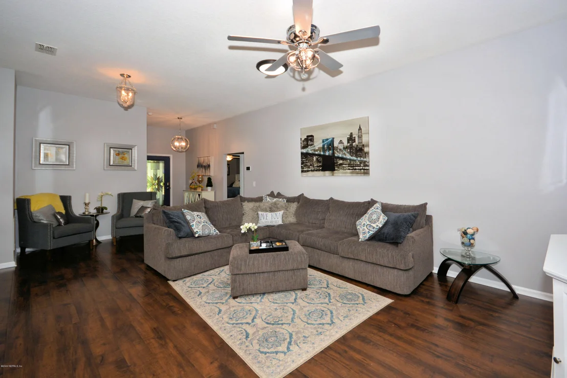 Photo of 49 W TEAGUE BAY Drive