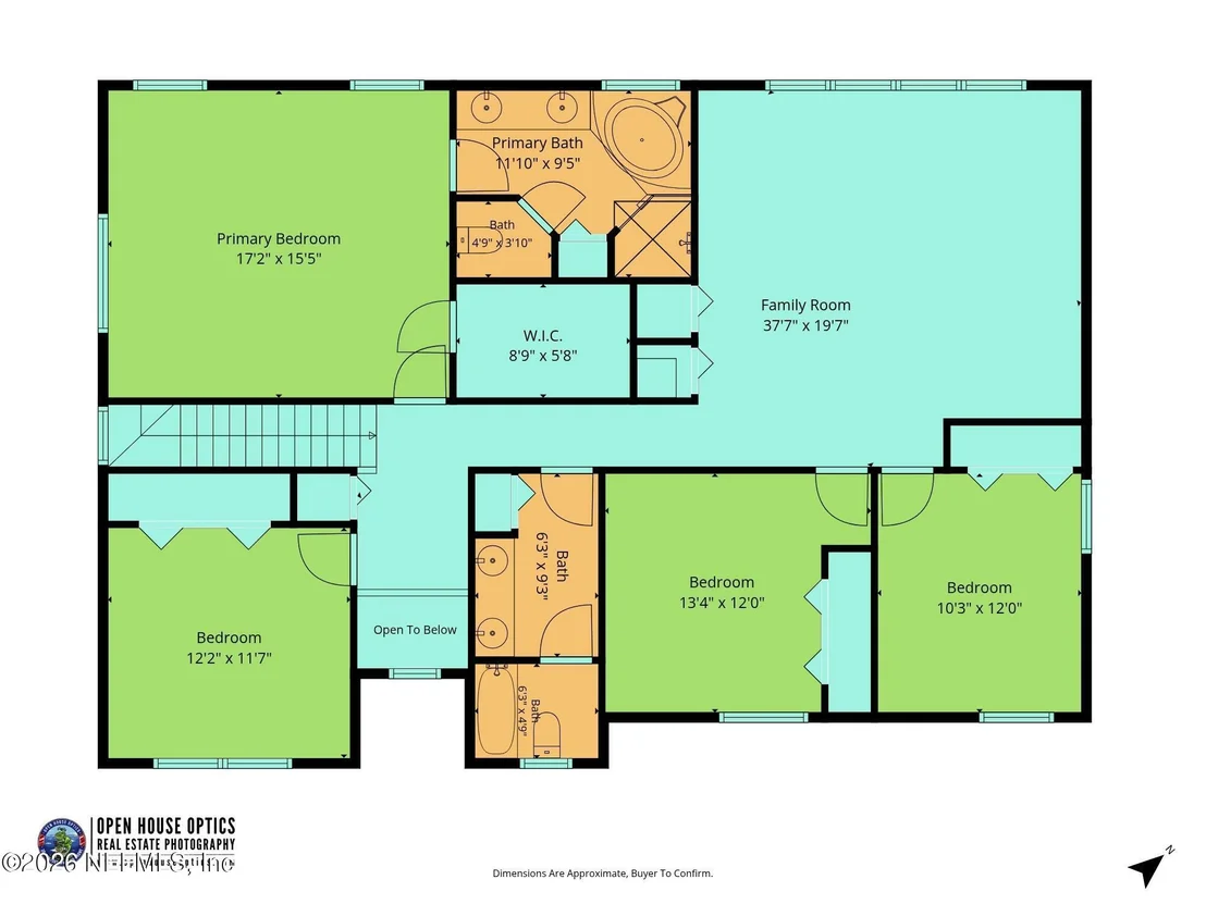 Photo of 9648 BEMBRIDGE MILL Drive
