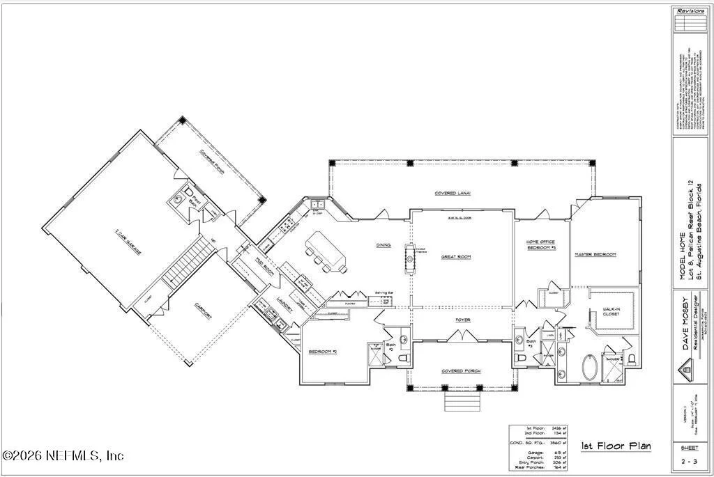 Photo of 220 PELICAN REEF Drive