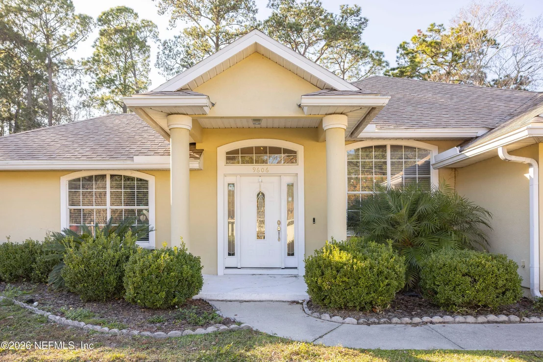 Photo of 9606 MELVINA Road