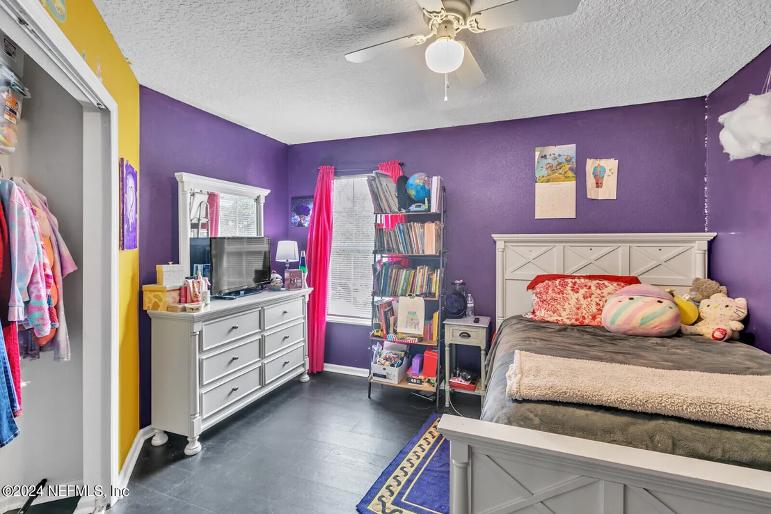 Photo of Unit D at 3740 CRESWICK Circle