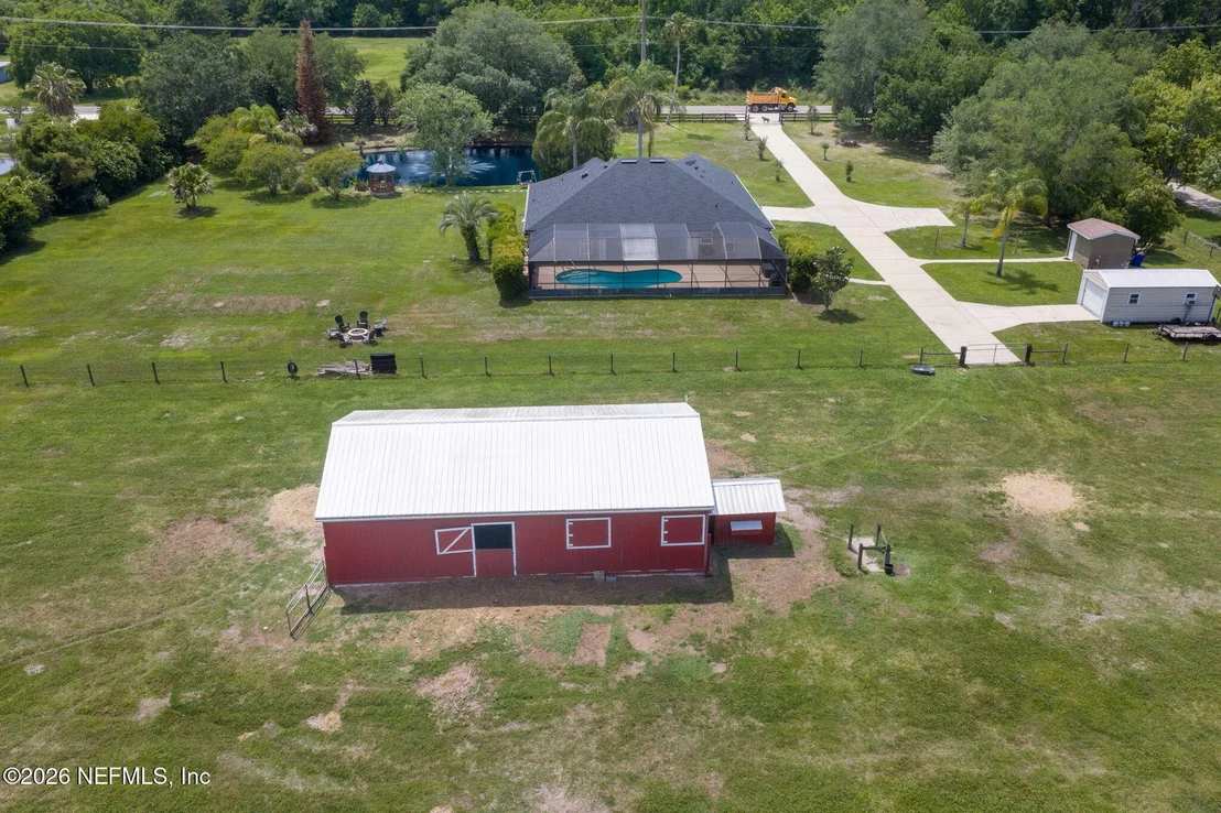 Photo of 8200 MORRISON Road