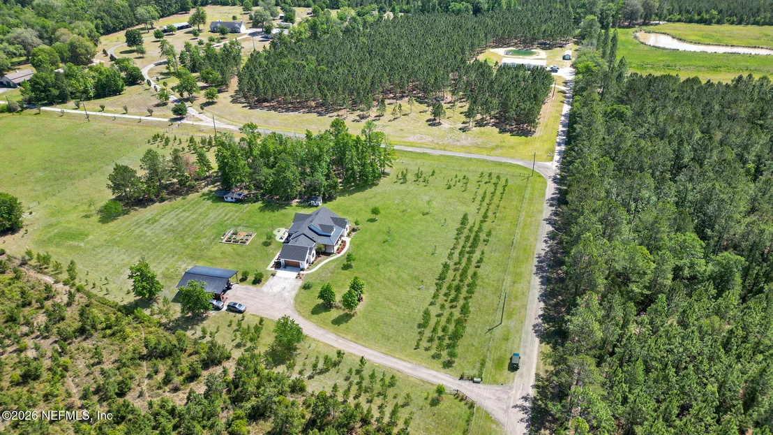 Photo of 57353 SANDY OAKS Lane