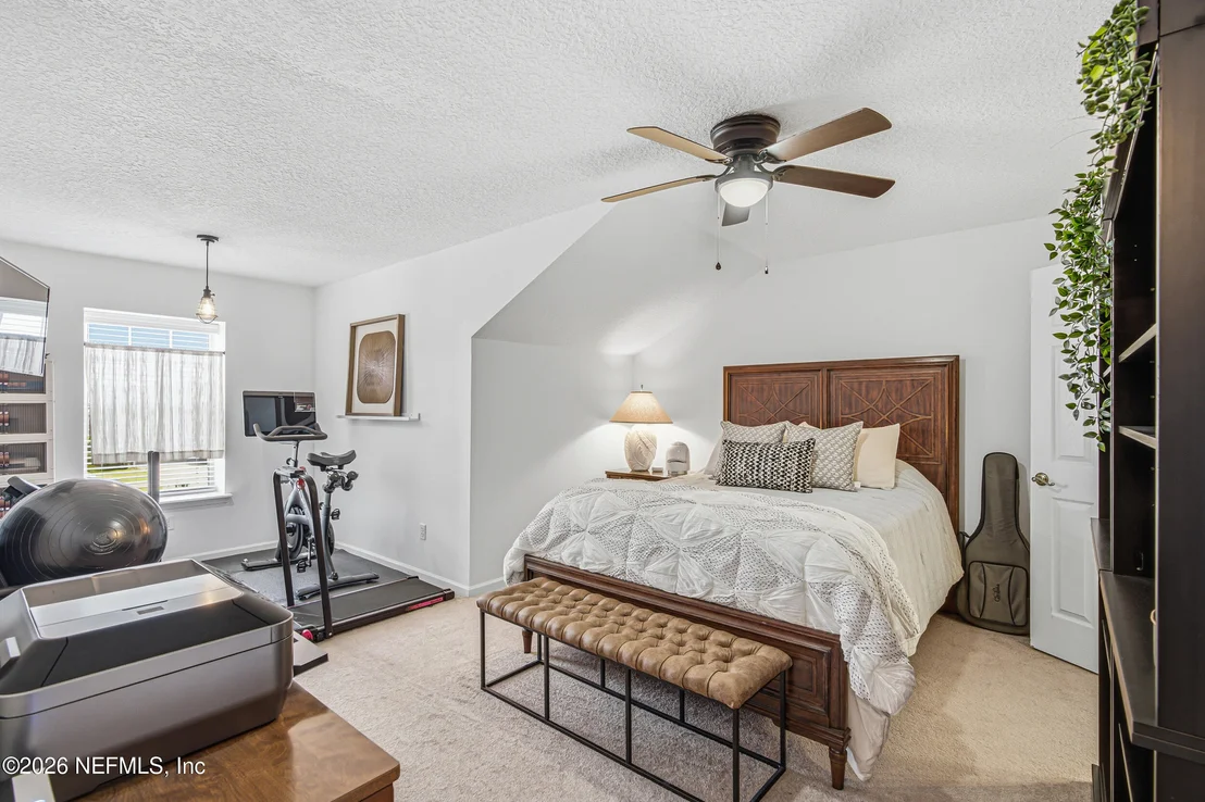 Photo of Unit D at 1861 COPPER STONE Drive