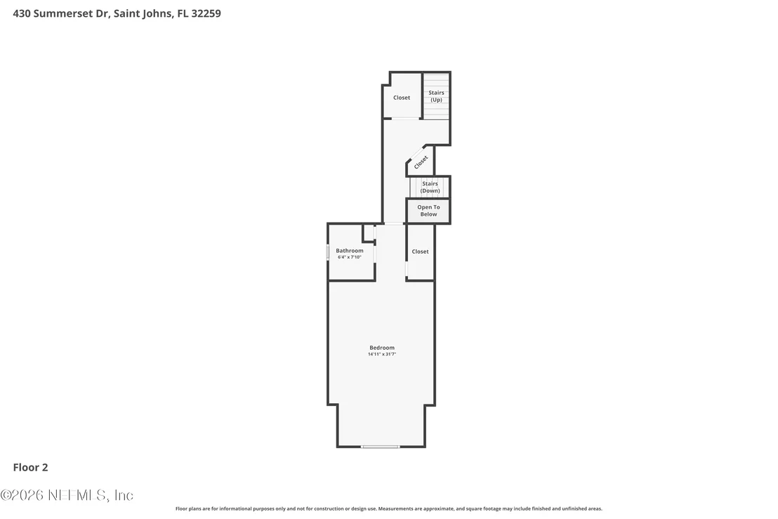 Photo of 430 SUMMERSET Drive