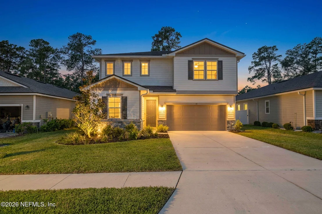 Photo of 82 WARDS RAVINE Way