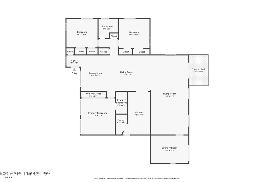 Photo of 509 PENMAN Road