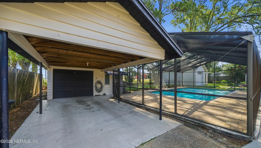 Photo of 821 OLD HICKORY Road
