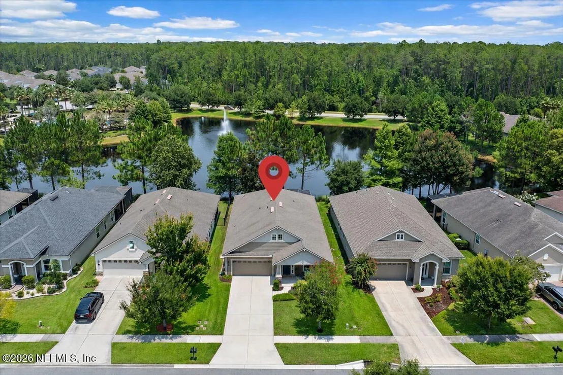 Photo of 110 WHITE MARSH Drive