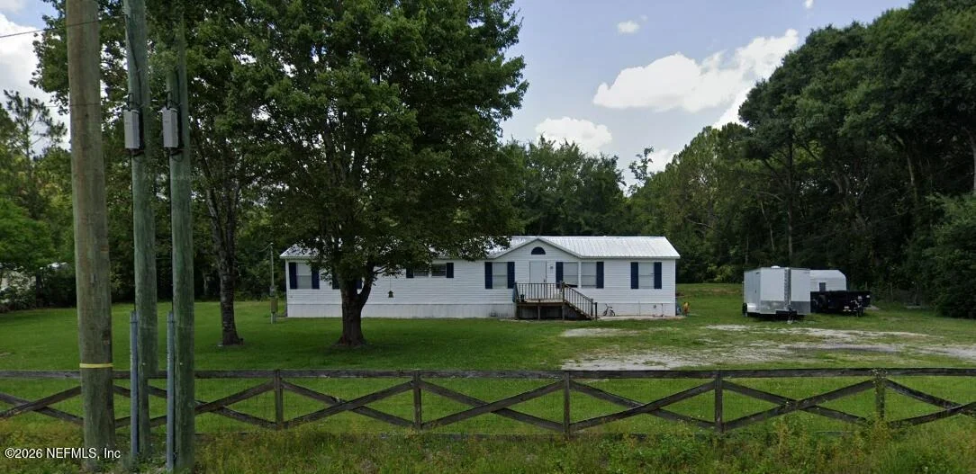 Photo of 3825 S FRANCIS Road