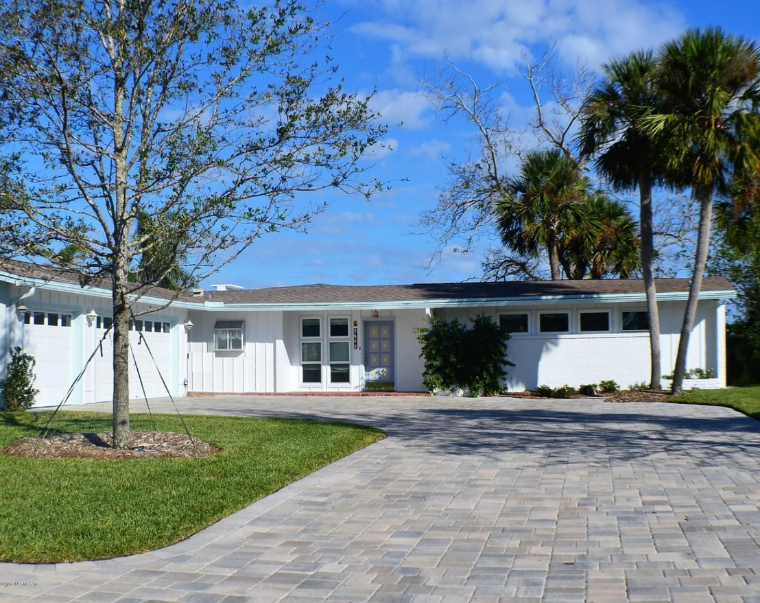 Photo of 3403 SILVER PALM Drive