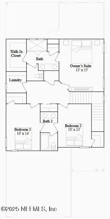 Photo of 244 PENTWATER Road