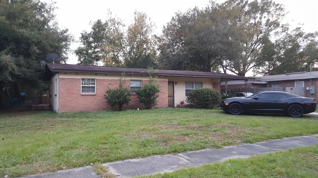 Photo of 7907 N BLANK Drive