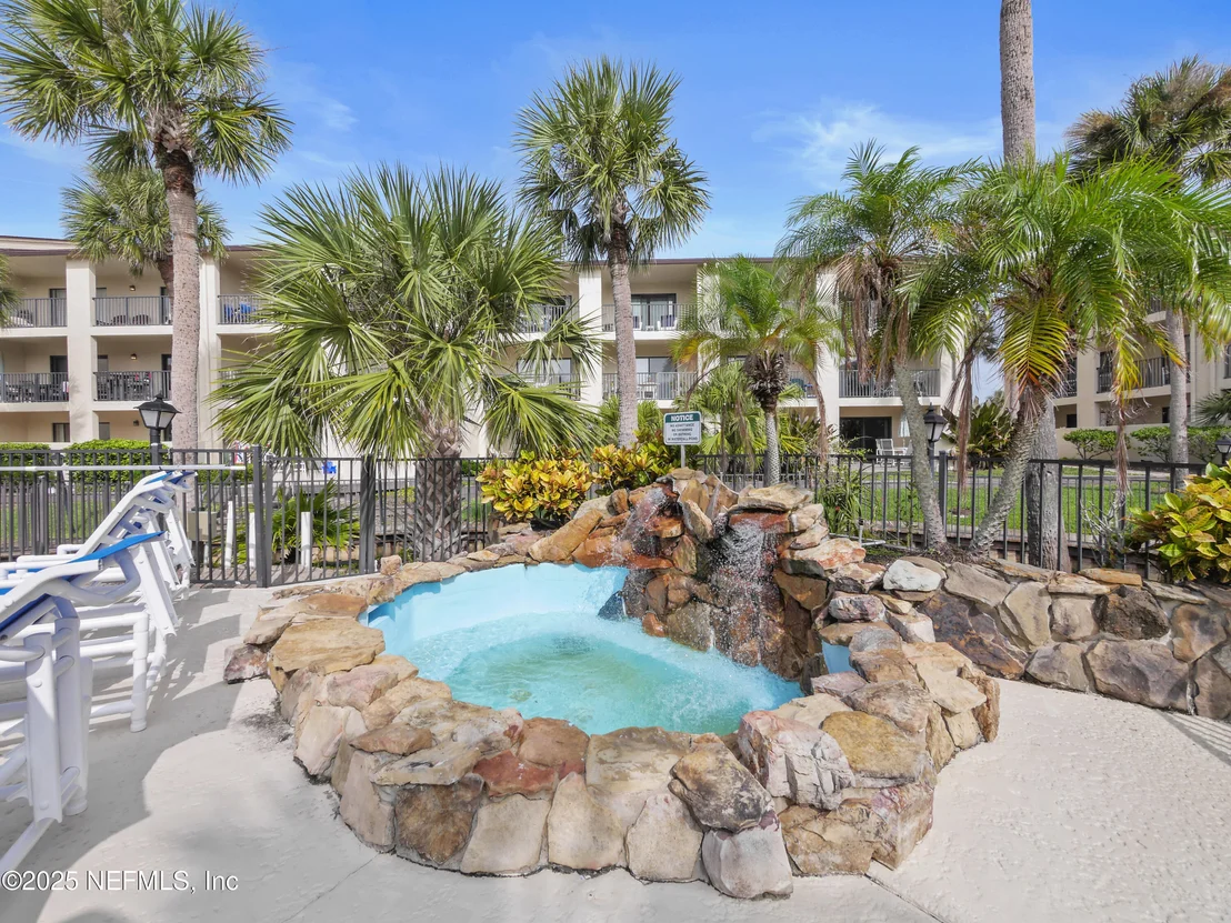Photo of Unit 42 at 850 A1A BEACH Boulevard