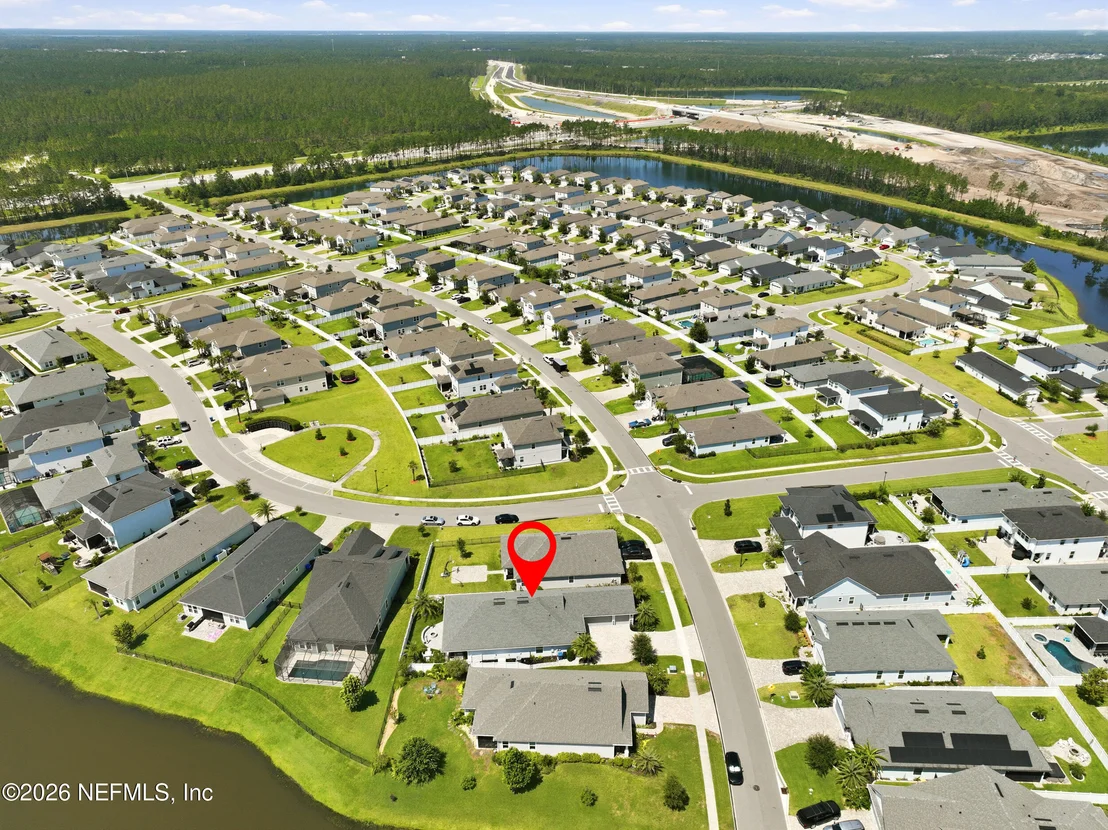 Photo of 322 SILVERLEAF VILLAGE Drive