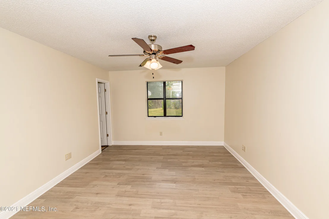 Photo of 2008 CALUSA Trail