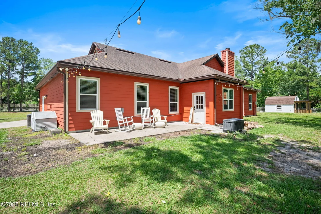 Photo of 5187 FARM CREEK Road