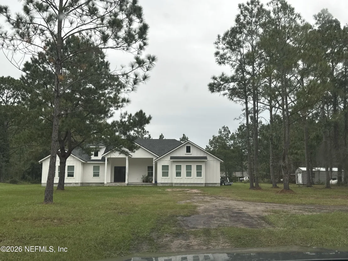 Photo of 26576 SHEARD STOKES Road