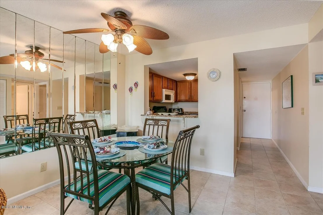 Photo of Unit 5318 at 880 A1A BEACH Boulevard