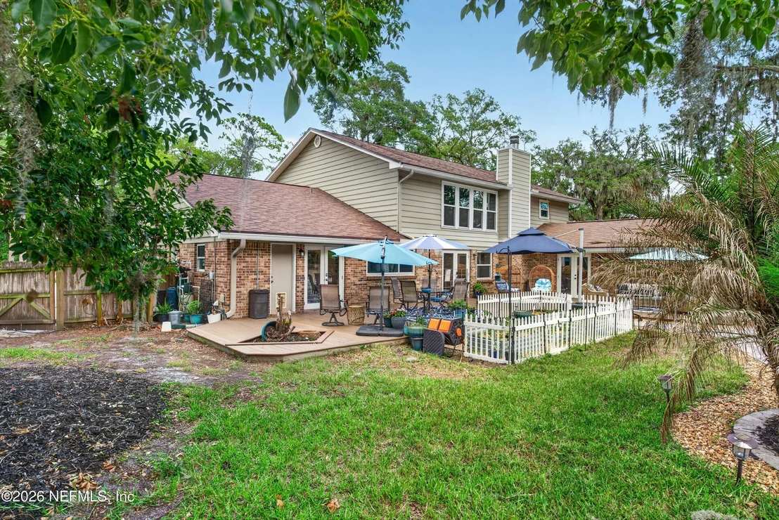 Photo of 9616 BEAUCLERC BLUFF Road