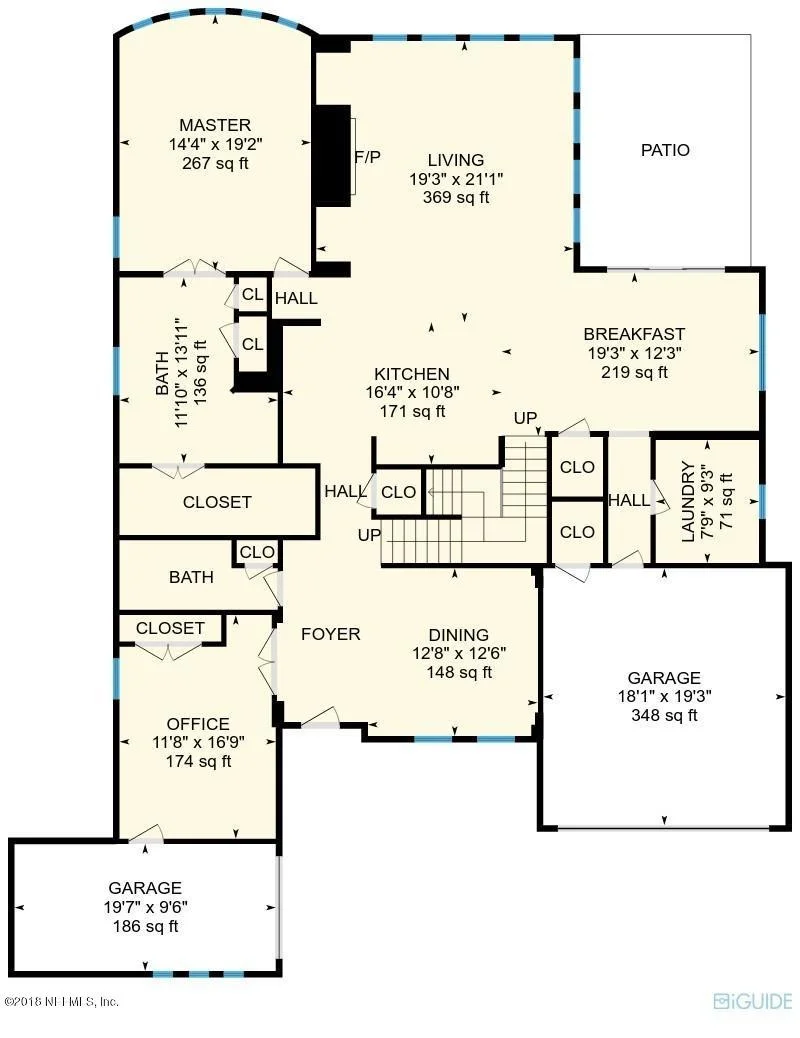 Photo of 1814 WILD DUNES Circle