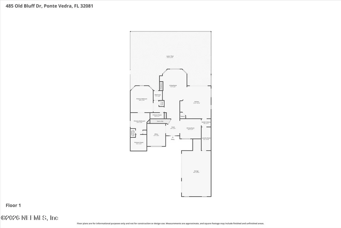 Photo of 485 OLD BLUFF Drive