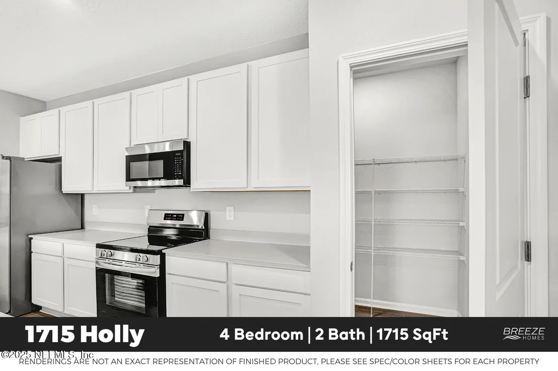 Photo of Unit LOT279 at 8403 HORSEBIT Circle