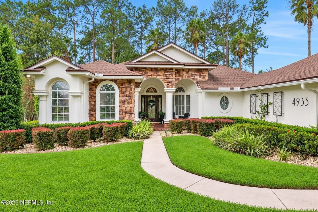 Photo of 4933 BLACKHAWK Drive