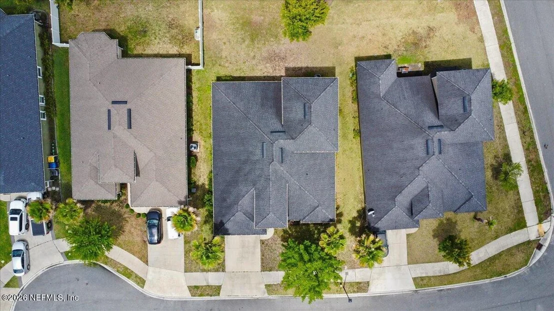 Photo of 3825 HAMMOCK BLUFF Drive