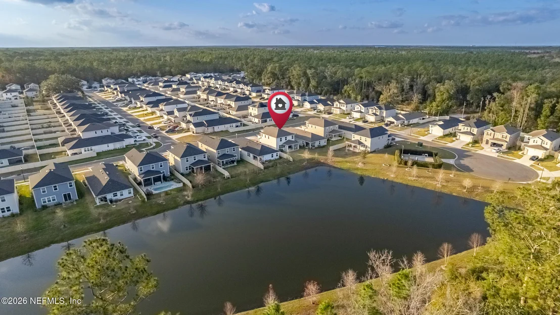 Photo of 358 RAMBLING BROOK Trail