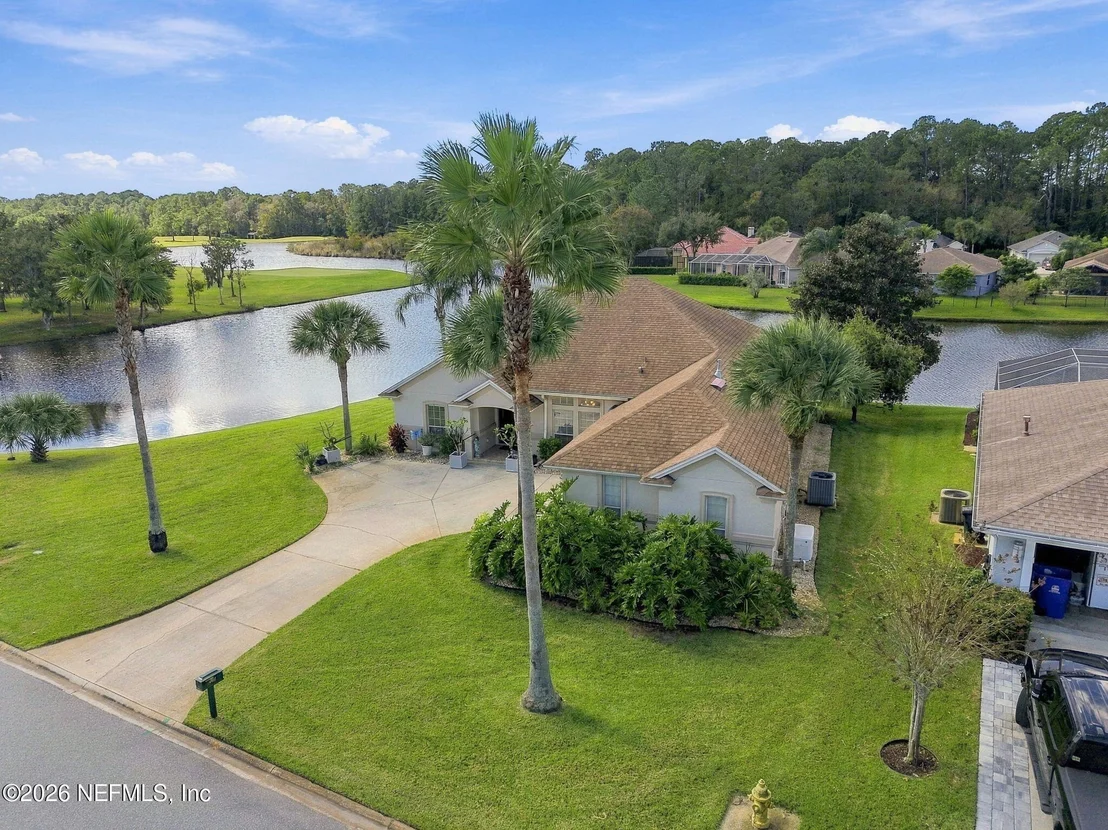 Photo of 4467 GOLF RIDGE Drive